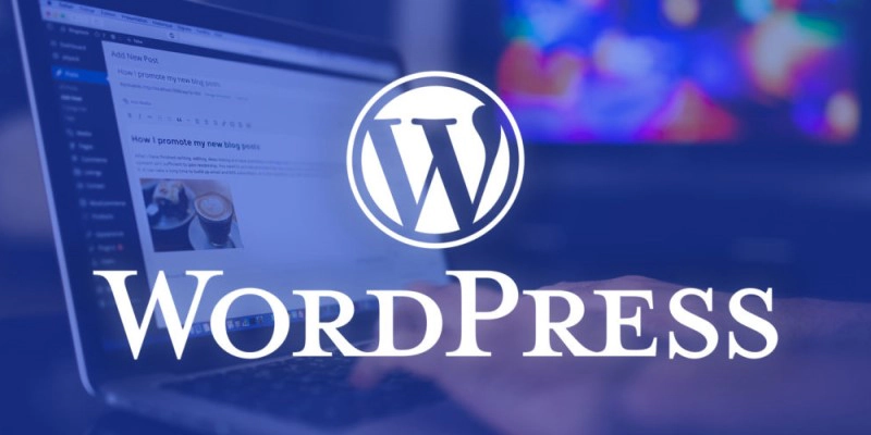 Microhost WordPress