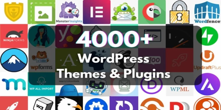Microhost WordPress plugins