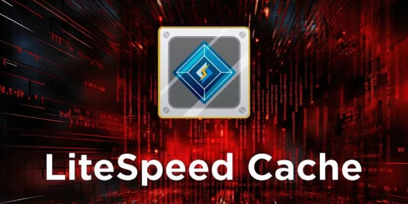 Microhost LiteSpeed Cache