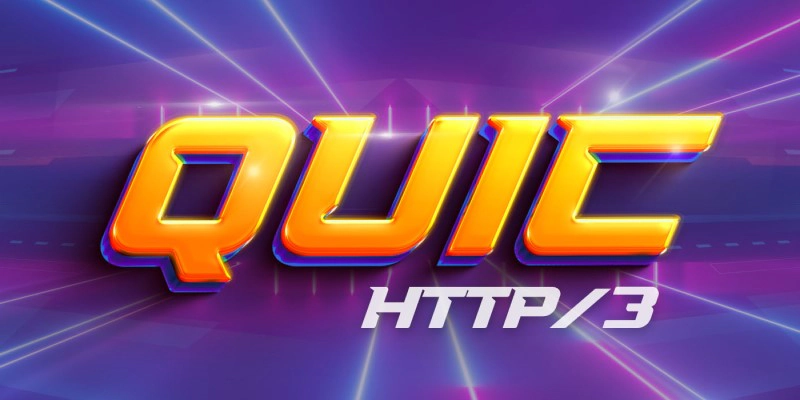 Microhost quic http/3