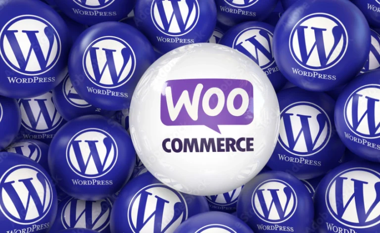 woocommerce wordpress microhost