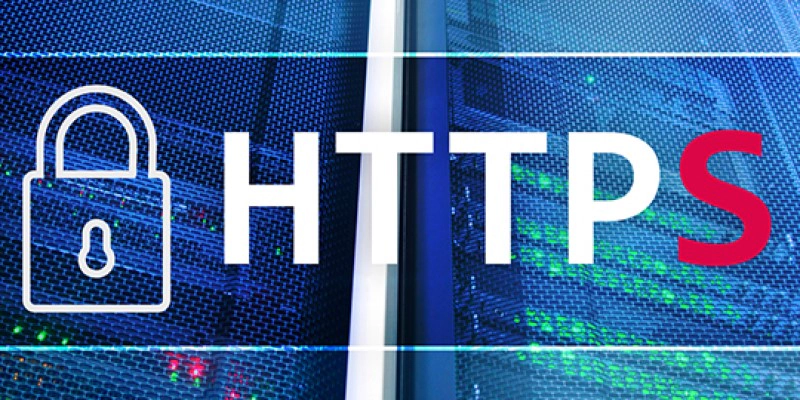 Microhost https certificate