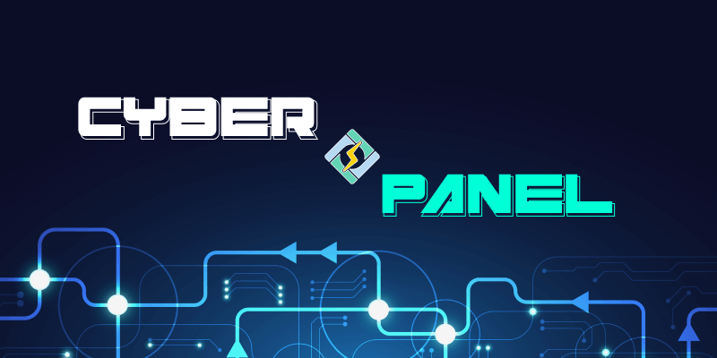 CyberPanel Microhost